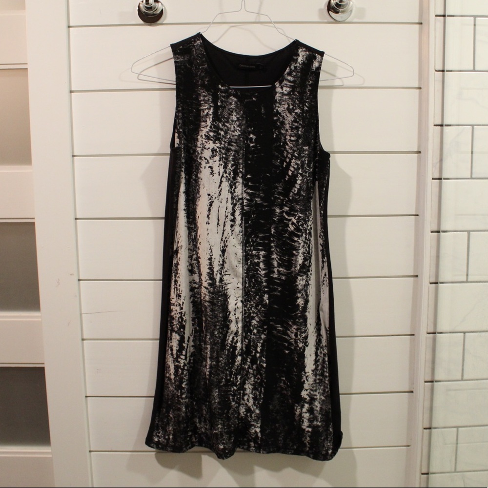 Calvin Klein Dress